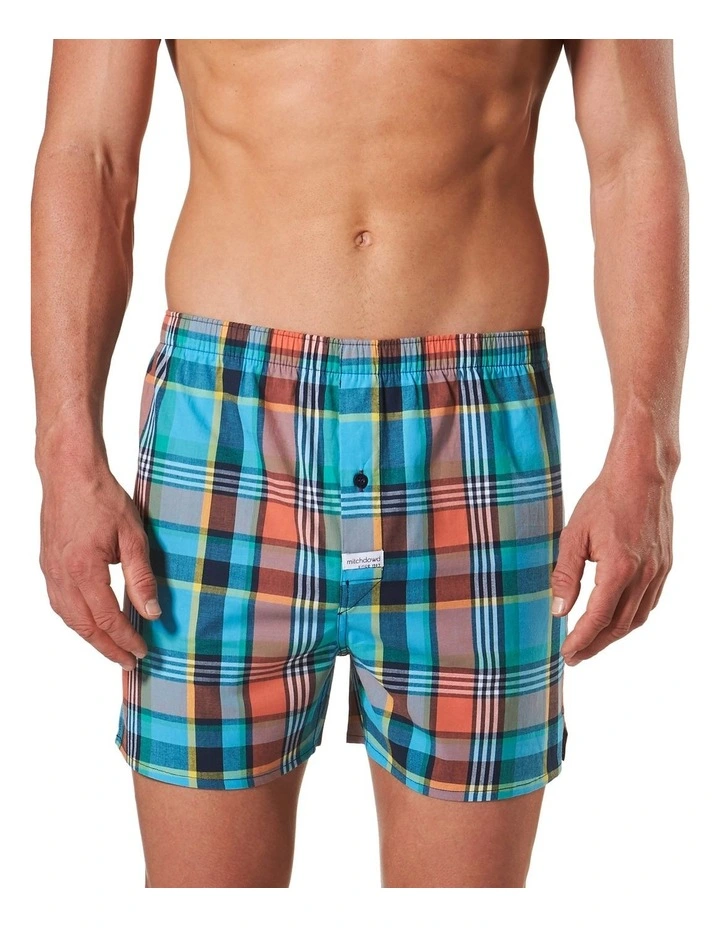 Myer mitch dowd boxer shorts clearance