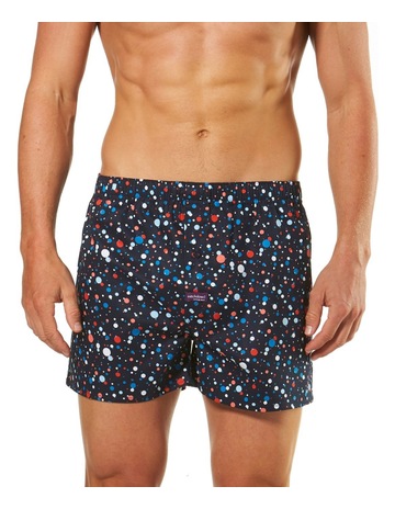 myer mens boxer shorts