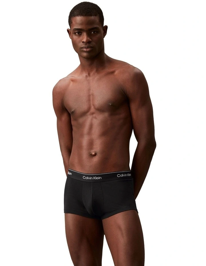 3 Pack Modern Cotton Stretch Pride Mixed Pack image 2