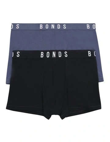 Originals Trunk 2 Pack in Multi