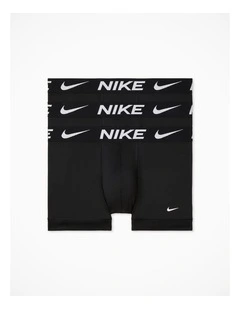 Dri-Fit ADV Essential Micro Trunk in Black