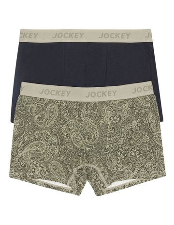 Paisley colour