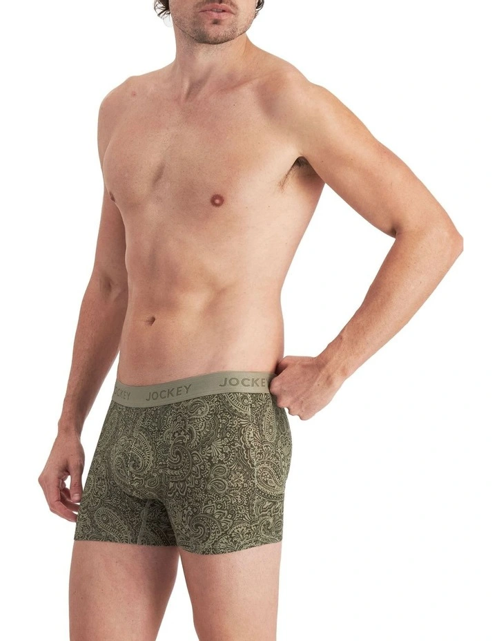 Comfort Classics Trunk 2 Pack in Multi image 3