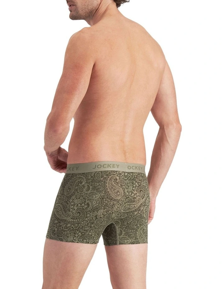 Comfort Classics Trunk 2 Pack in Multi image 4