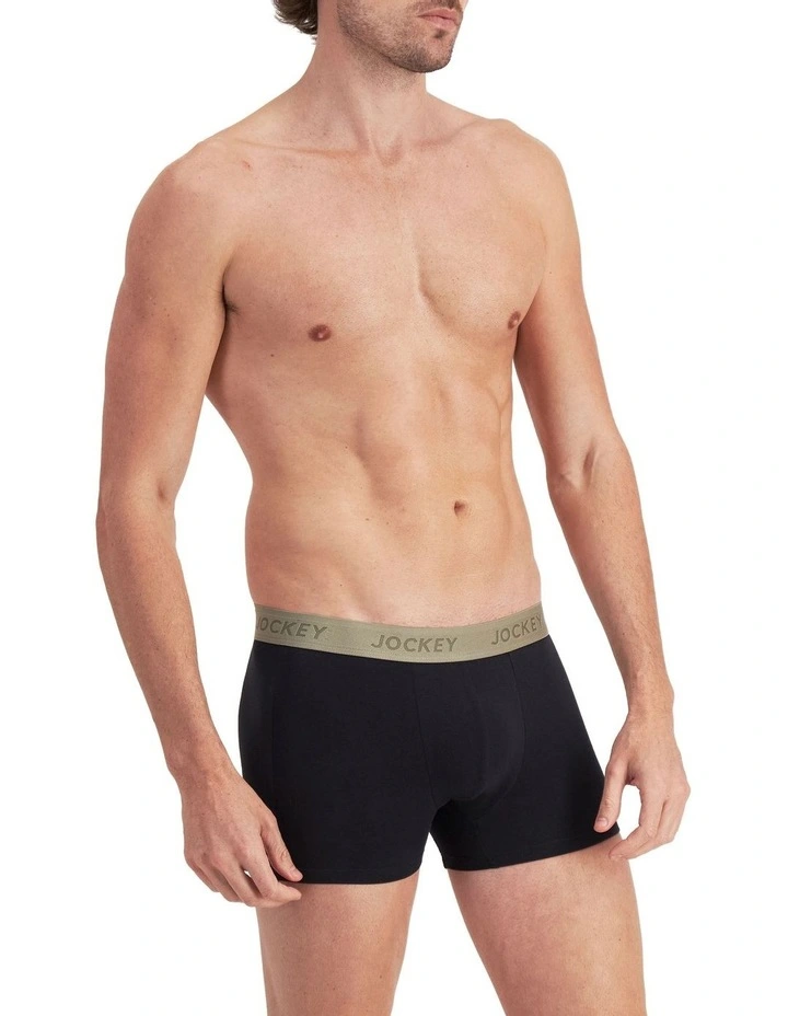Comfort Classics Trunk 2 Pack in Multi image 5