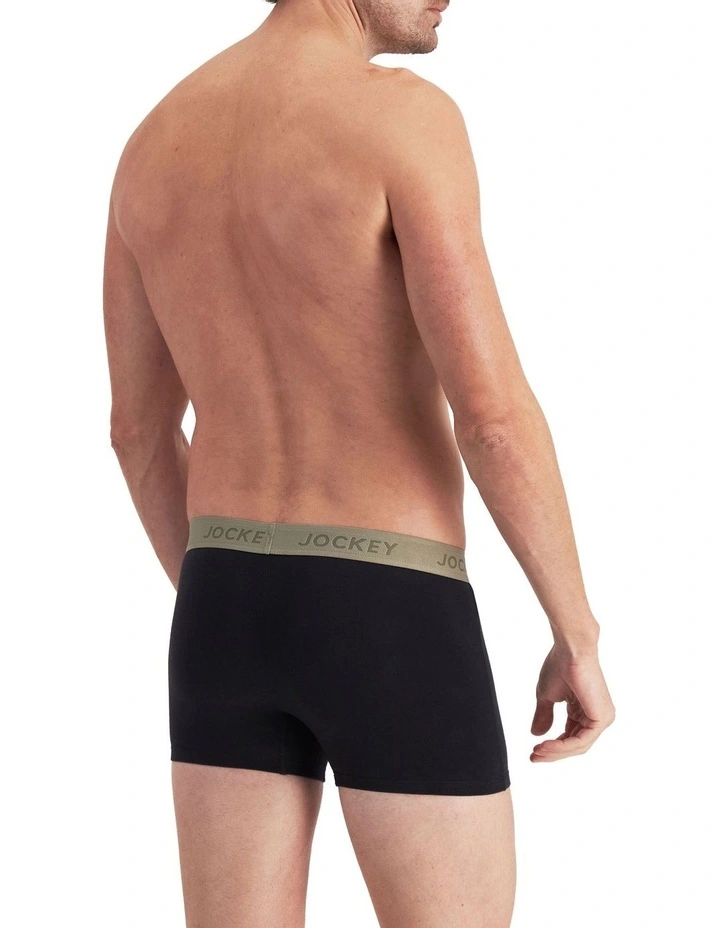Comfort Classics Trunk 2 Pack in Multi image 6