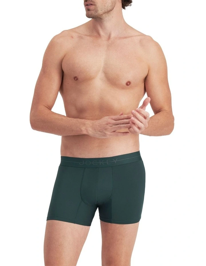 Luxe Trunk 2 Pack in Multi image 2