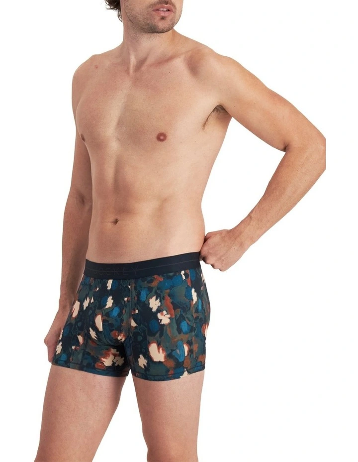 Luxe Trunk 2 Pack in Multi image 4