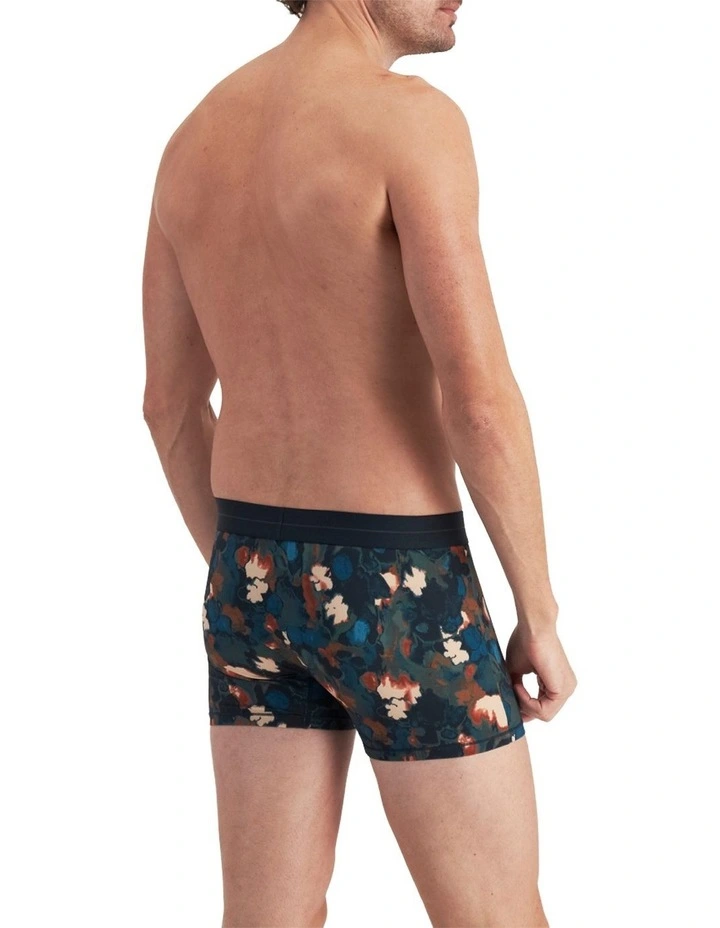 Luxe Trunk 2 Pack in Multi image 5