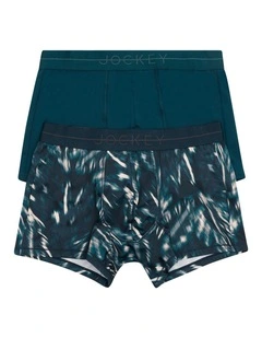 Luxe Trunk 2 Pack in Multi