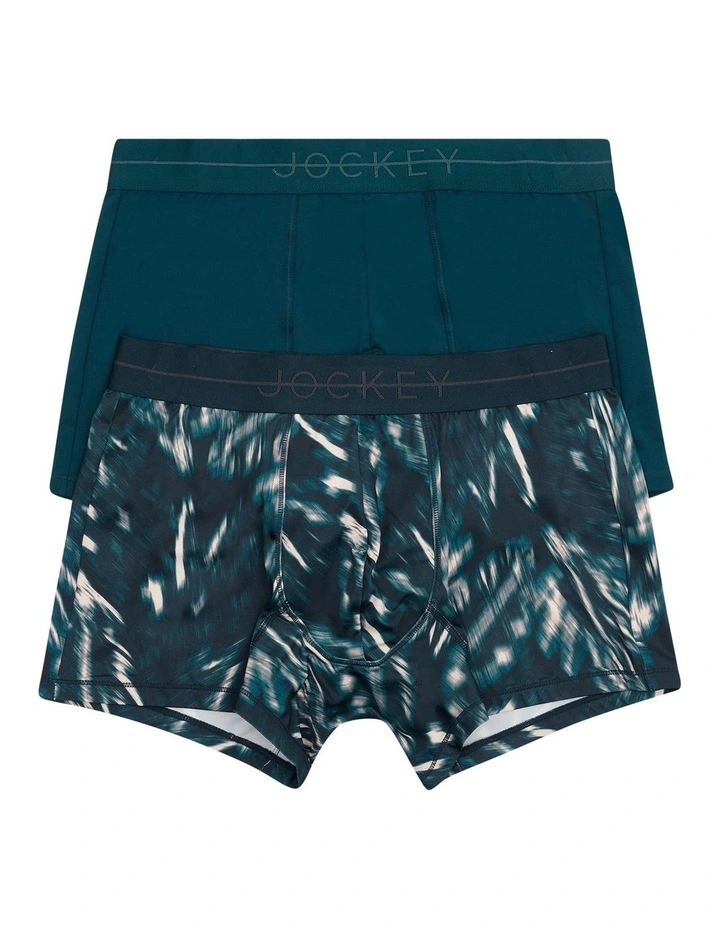 Luxe Trunk 2 Pack in Multi image 1