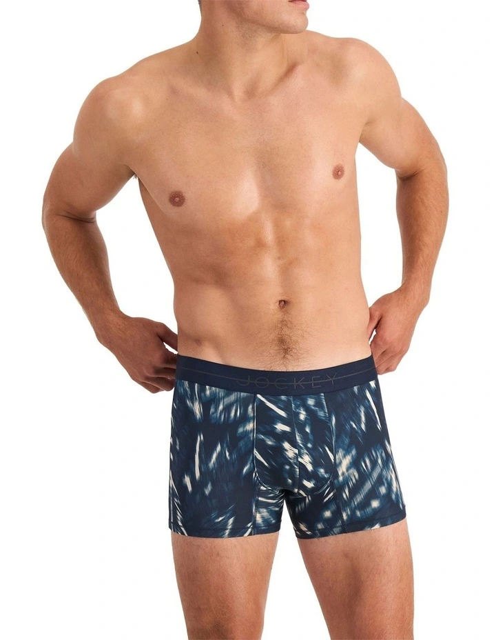 Luxe Trunk 2 Pack in Multi image 2