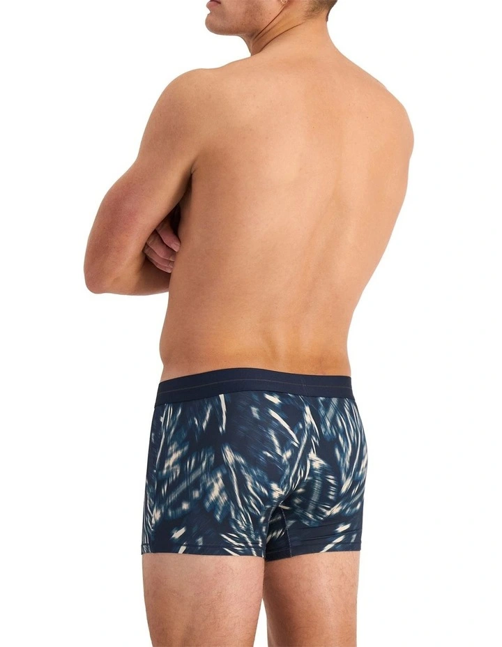 Luxe Trunk 2 Pack in Multi image 3
