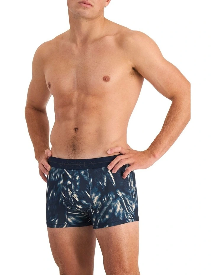 Luxe Trunk 2 Pack in Multi image 4
