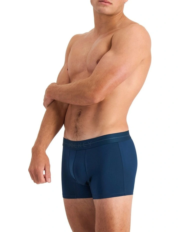 Luxe Trunk 2 Pack in Multi image 5