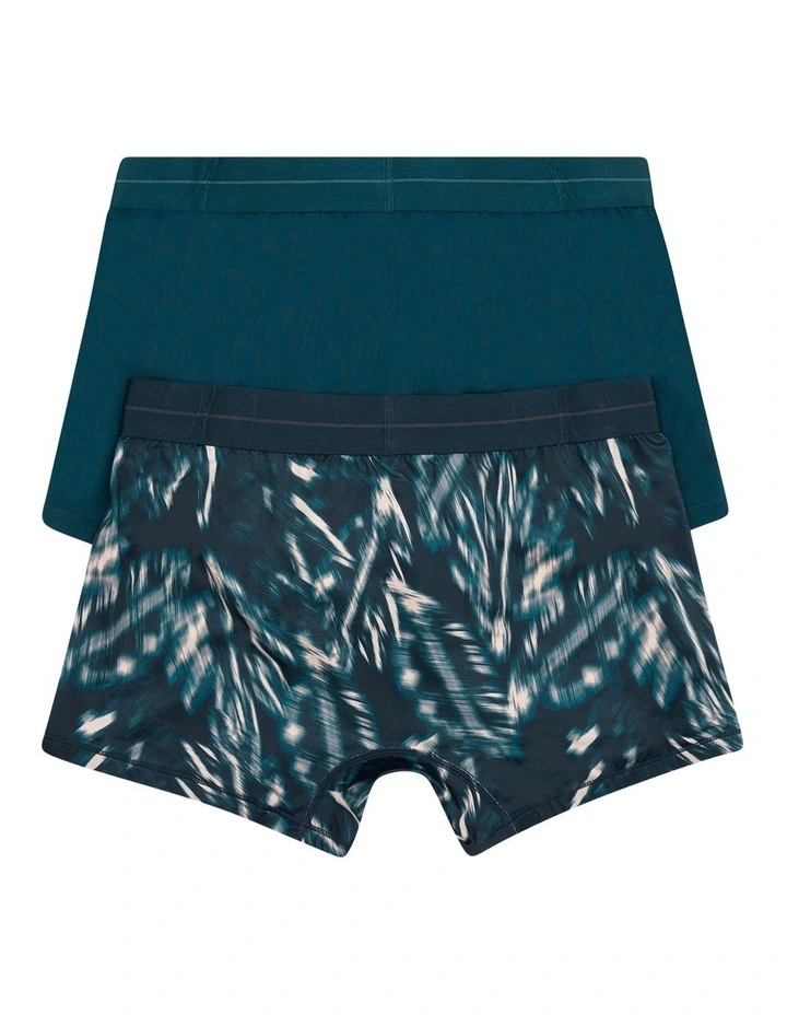 Luxe Trunk 2 Pack in Multi image 7