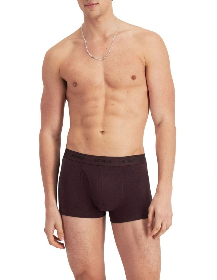 Guyfront Luxe Trunk 3 Pack in Pack 22 image 2