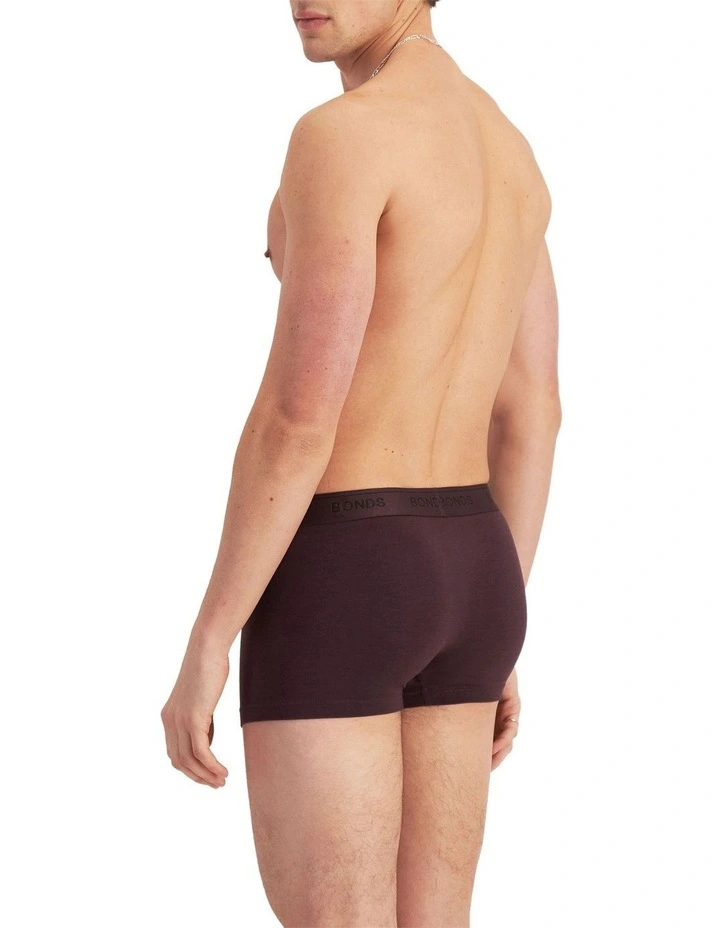 Guyfront Luxe Trunk 3 Pack in Pack 22 image 3