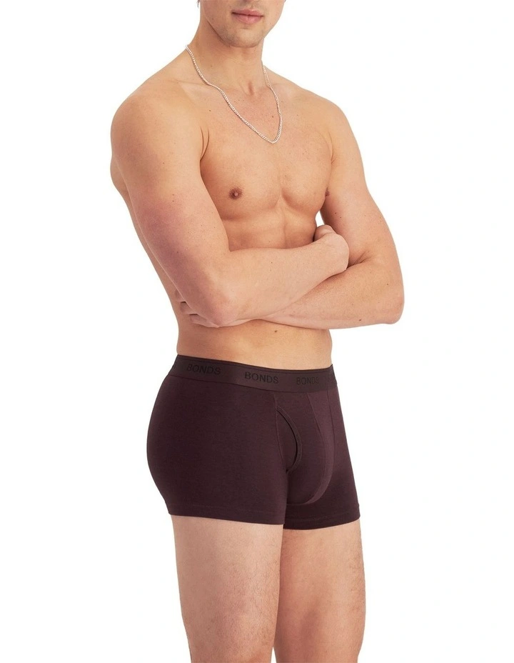 Guyfront Luxe Trunk 3 Pack in Pack 22 image 4