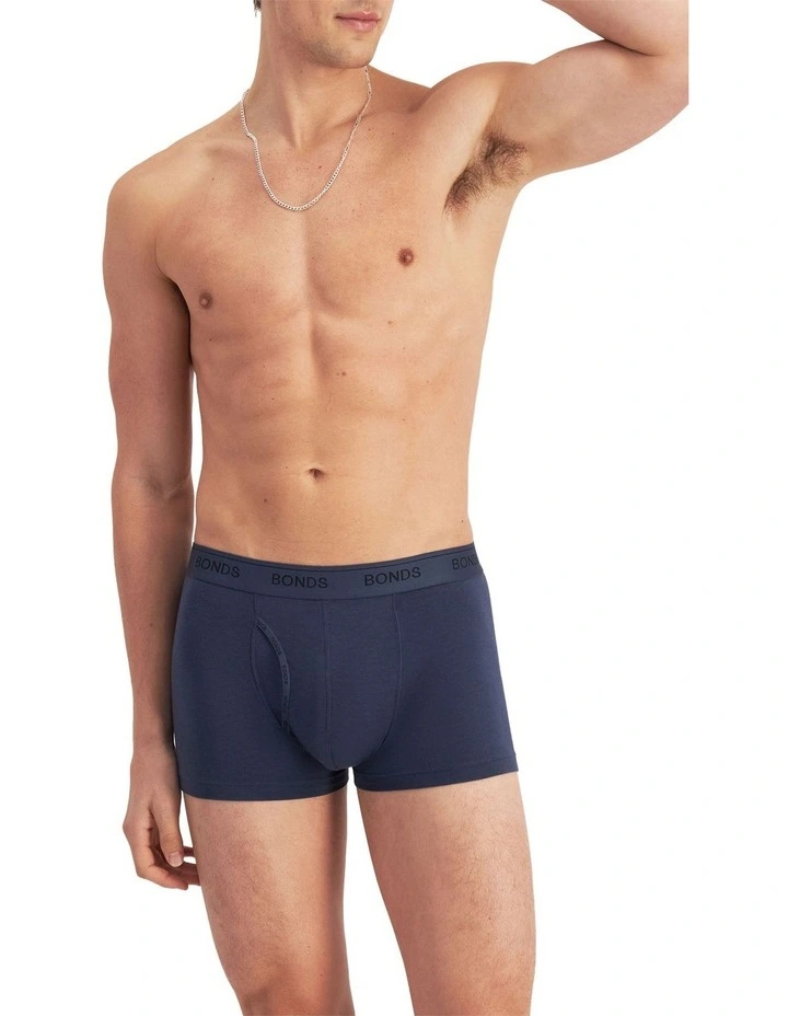 Guyfront Luxe Trunk 3 Pack in Pack 22 image 5