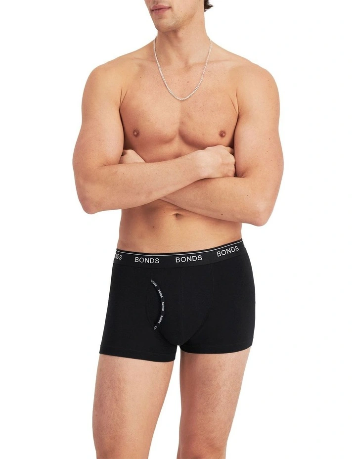 Guyfront Luxe Trunk 3 Pack in Pack 22 image 6
