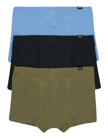 PACK 06 (06K)_Denim colour