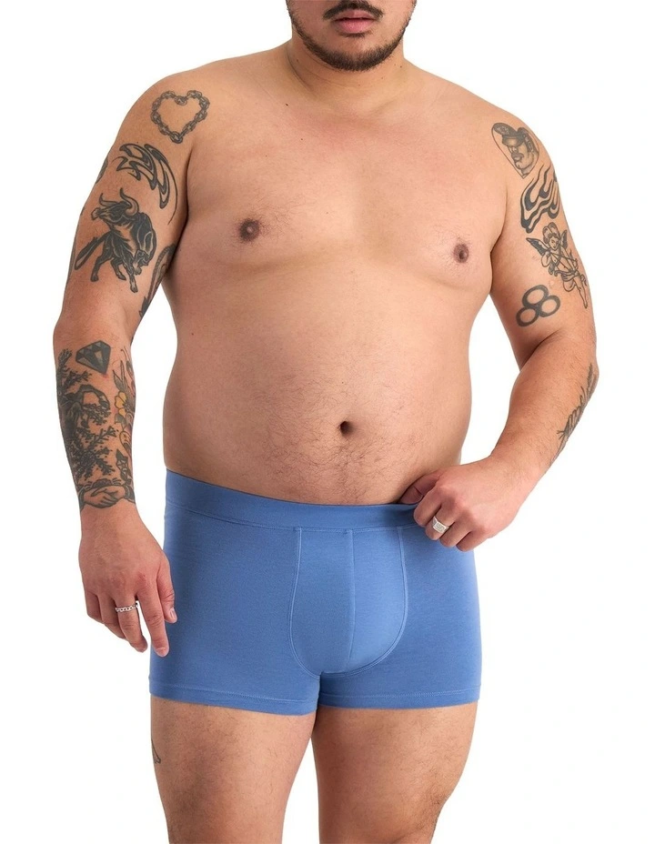 Classic Encased Trunk 3 Pack in Assorted image 5