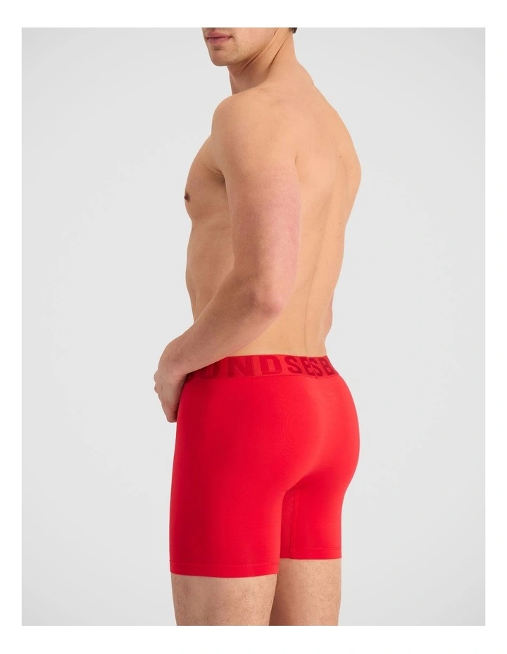 Chafe Off Trunk 2 Pack in Multi image 2