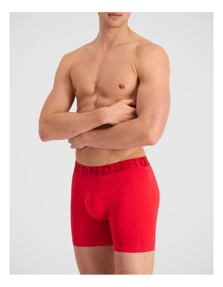 Chafe Off Trunk 2 Pack in Multi image 3