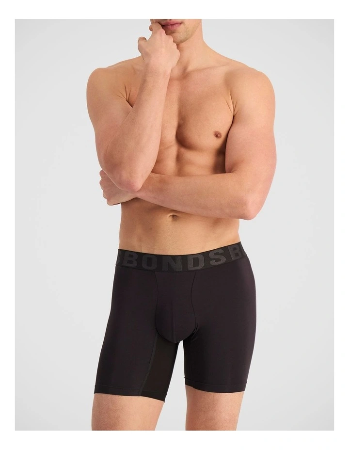 Chafe Off Trunk 2 Pack in Multi image 4