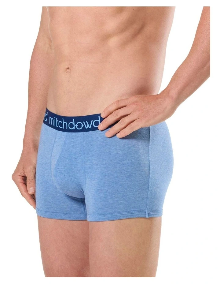 2 Pack Tropics Bamboo Trunks image 4