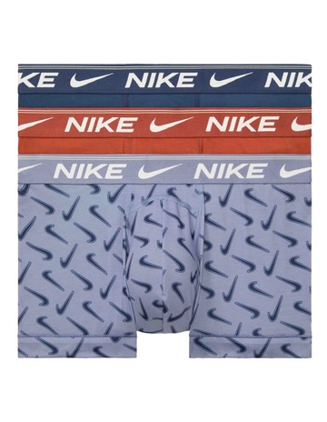 World Indigo Outline colour