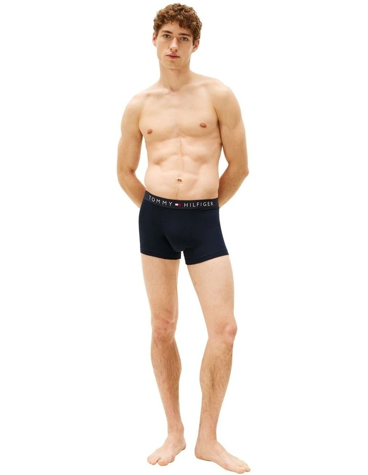 Original Trunks in Multi image 2