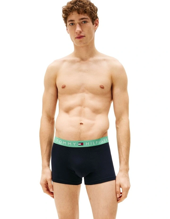 Original Trunks in Multi image 4