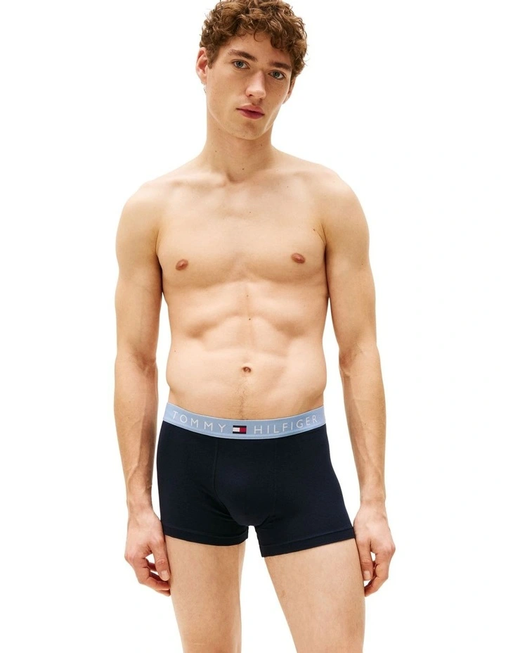 Original Trunks in Multi image 6