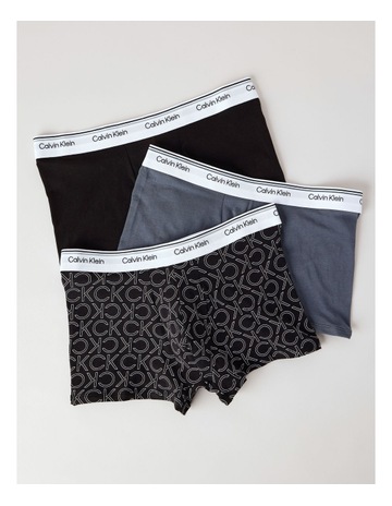 Black/Monogram Outl colour