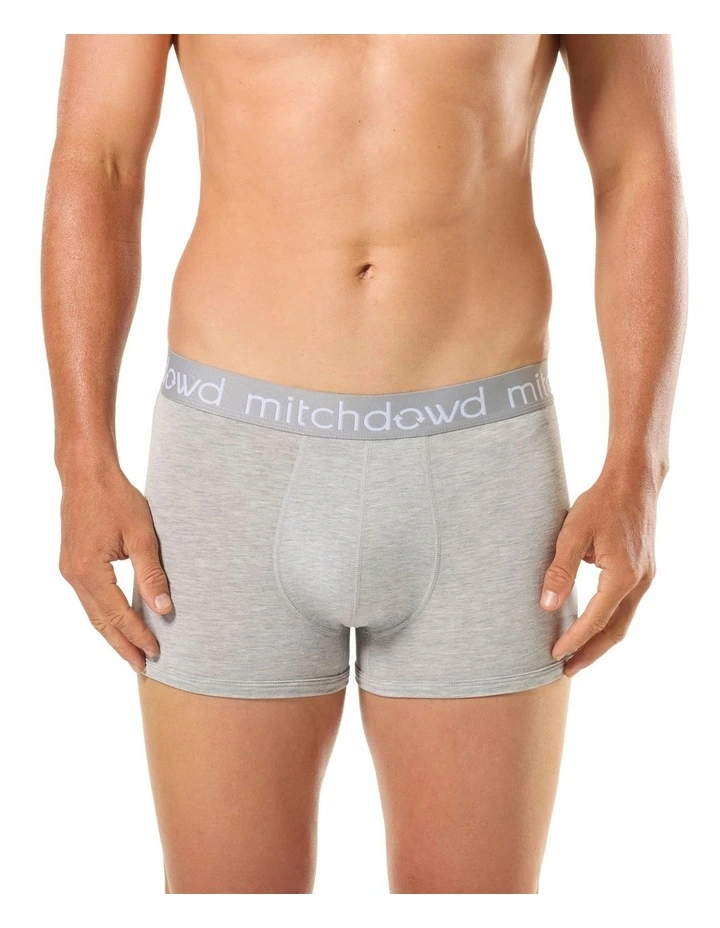 3 Pack Bamboo Trunks image 2