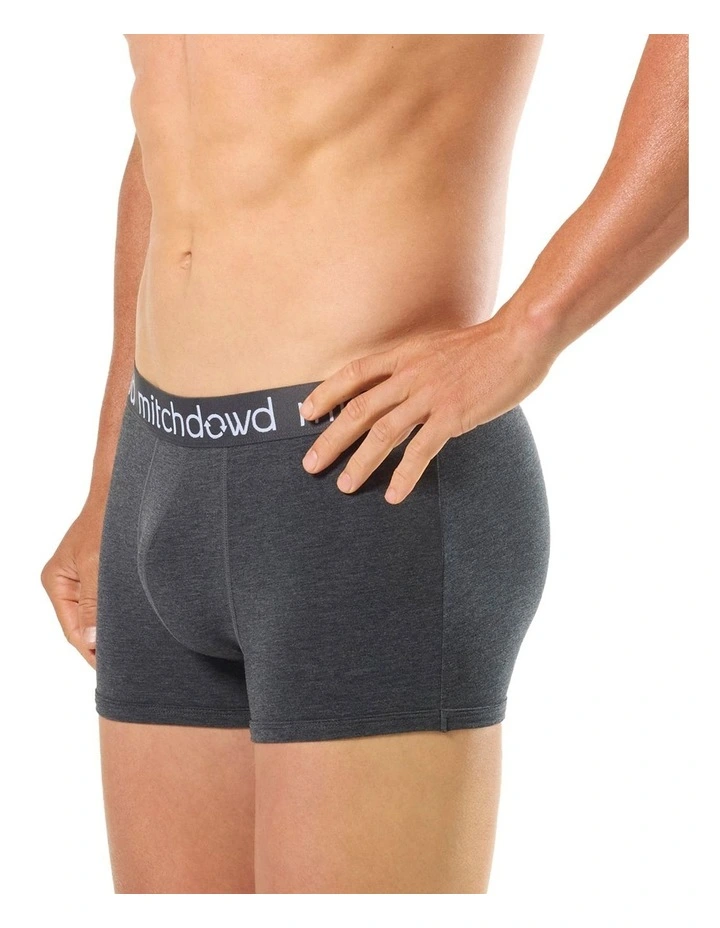 3 Pack Bamboo Trunks image 4