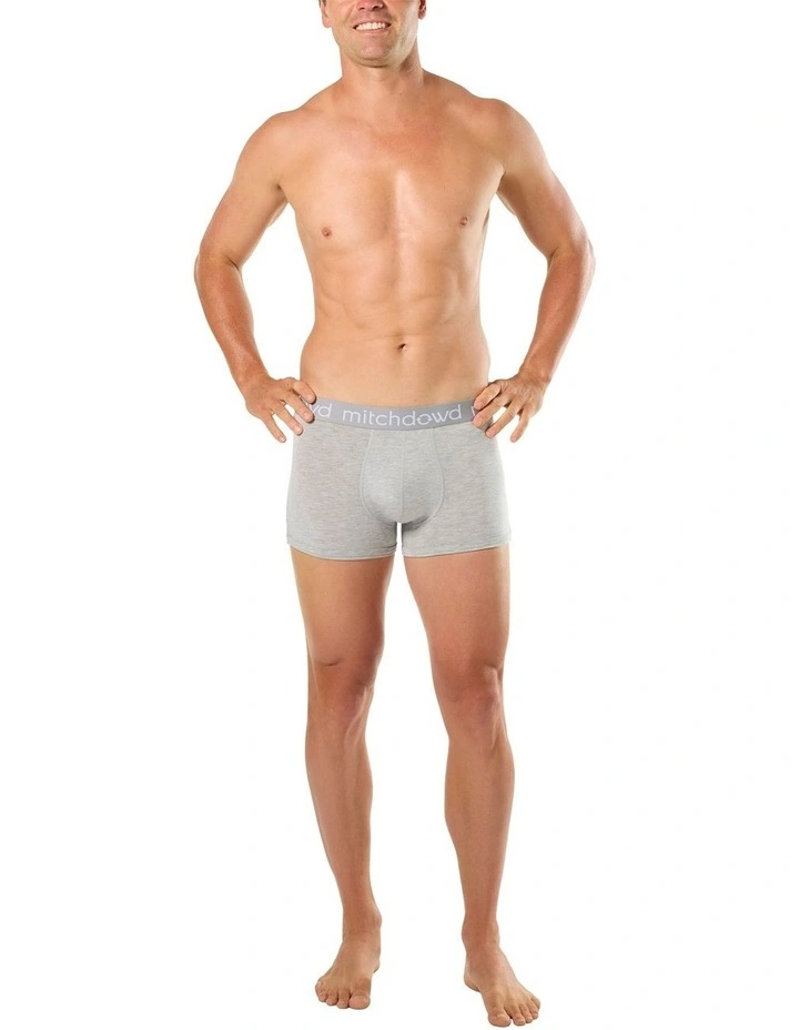 3 Pack Bamboo Trunks image 5
