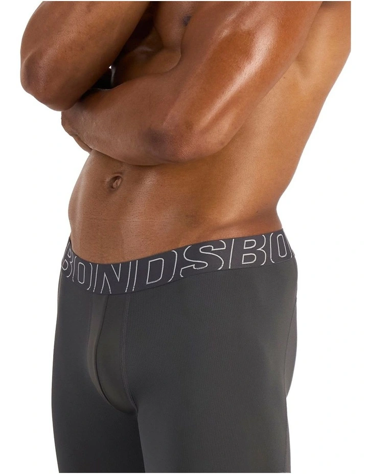 Sweat Off Trunk 3 Pack in Multi image 5