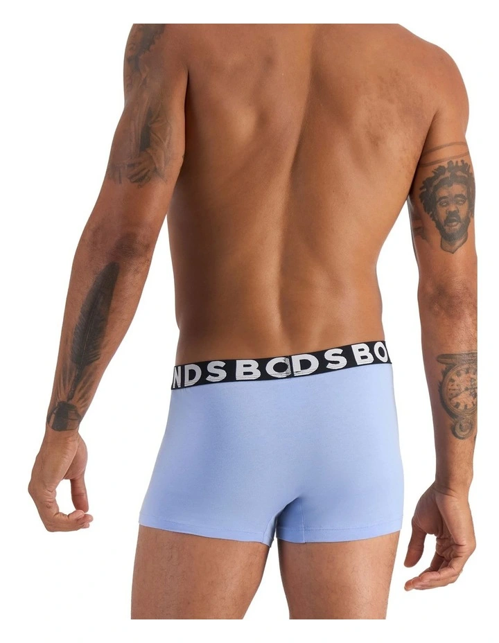 Classic Trunk 5 Pack in Pack 16 image 3