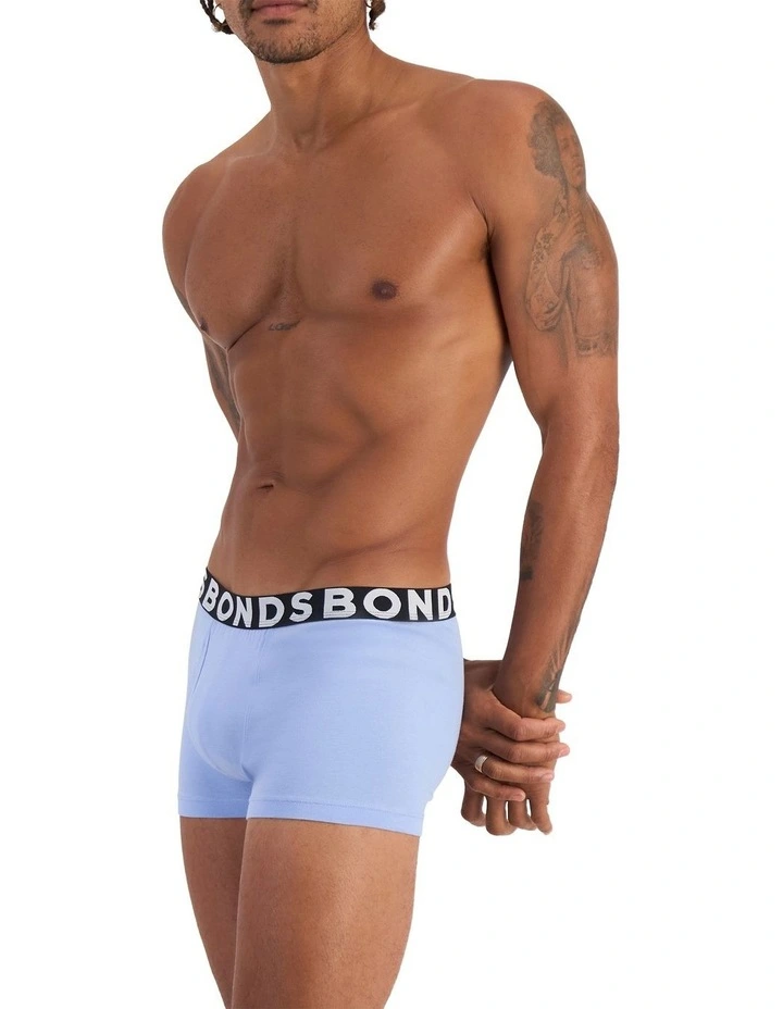 Classic Trunk 5 Pack in Pack 16 image 4