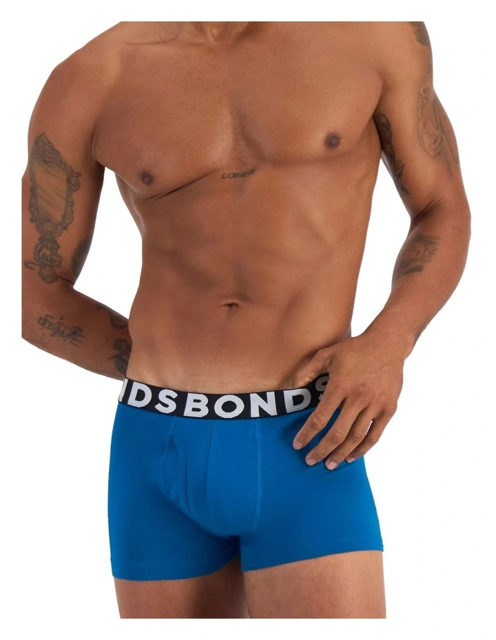 Classic Trunk 5 Pack in Pack 16 image 5