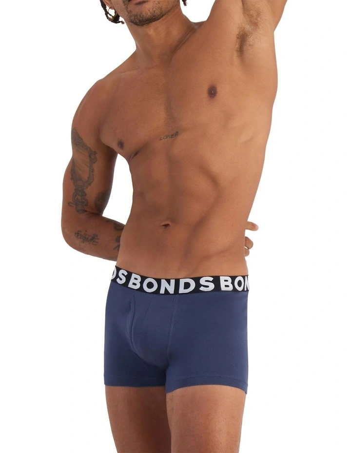 Classic Trunk 5 Pack in Pack 16 image 6