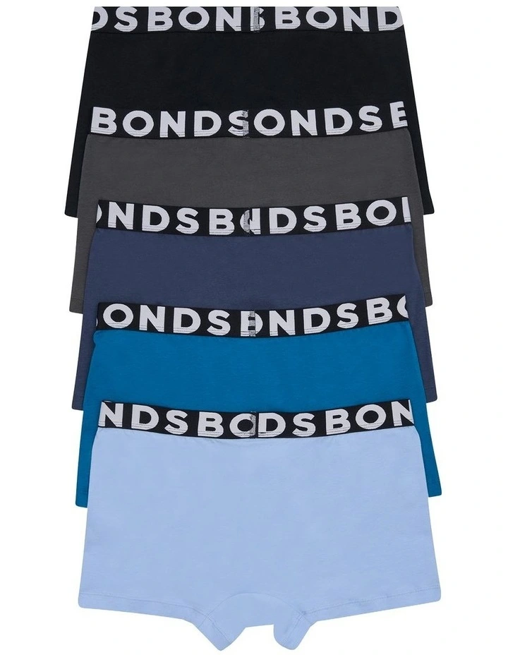 Classic Trunk 5 Pack in Pack 16 image 7