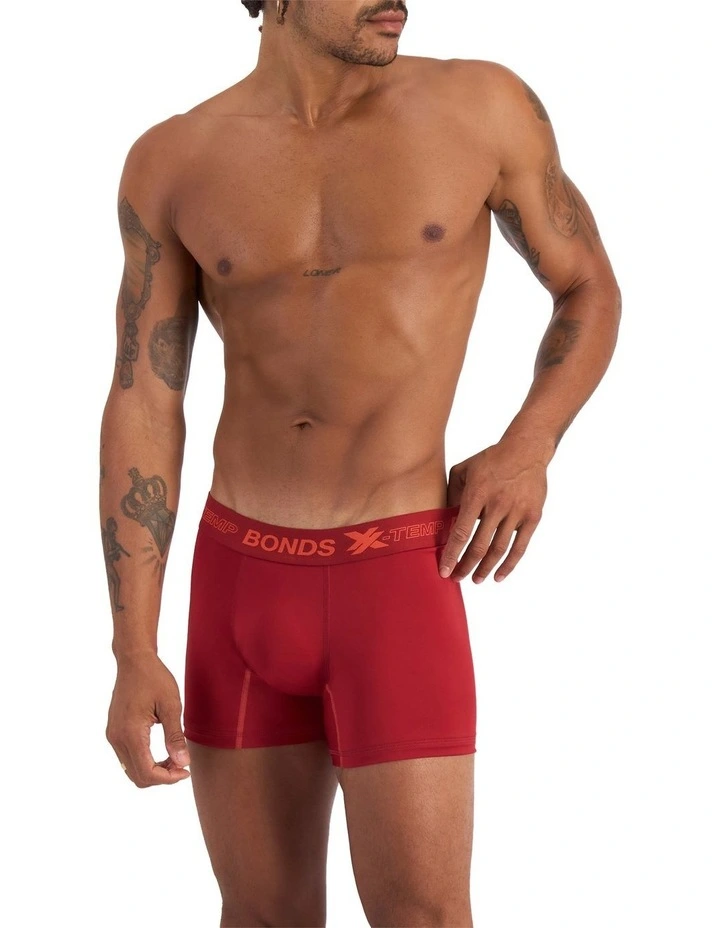 X-Temp Micro Trunk 3 Pack in Pack 01 image 2