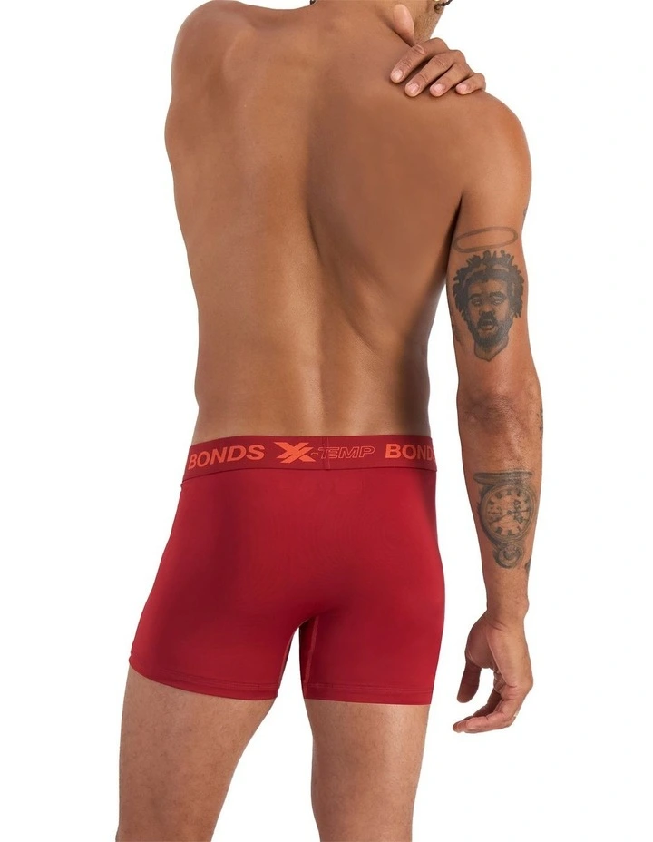 X-Temp Micro Trunk 3 Pack in Pack 01 image 3