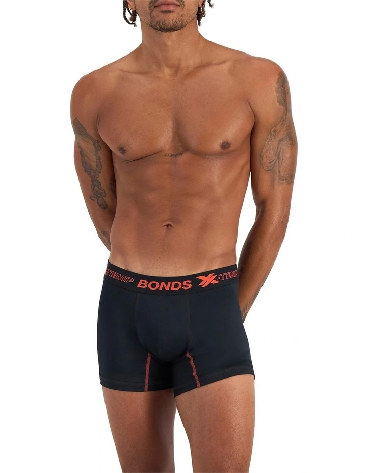 X-Temp Micro Trunk 3 Pack in Pack 01 image 4