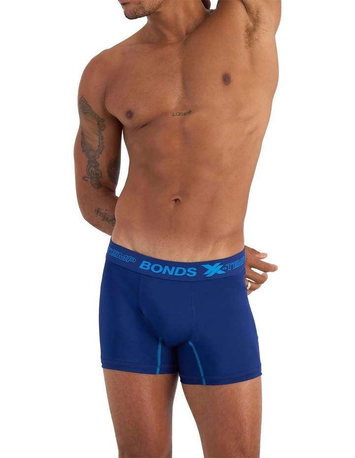 X-Temp Micro Trunk 3 Pack in Pack 01 image 5