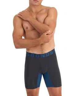 Chafe Off Trunk 2 Pack in Multi